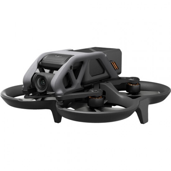 DJI AVATA 未開封 DJI FPV DJI Avata FPV Cinewhoop Drone and DJI Goggles 2 Announced